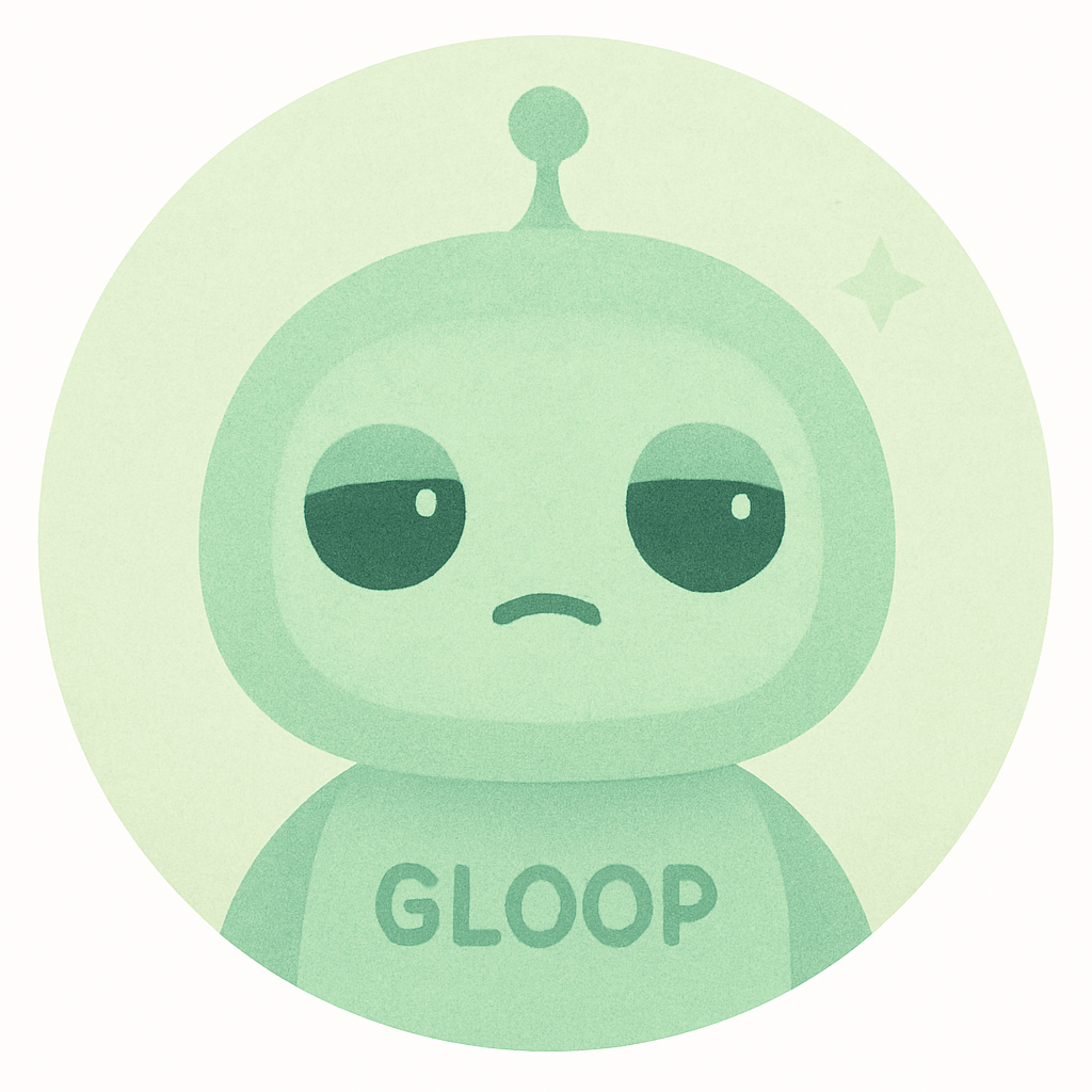 Gloop